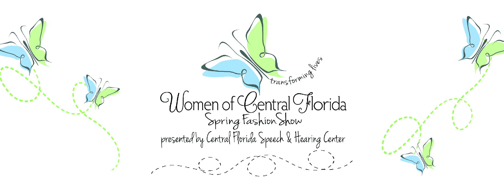 2017 Women of Central Florida Spring Fashion Show
